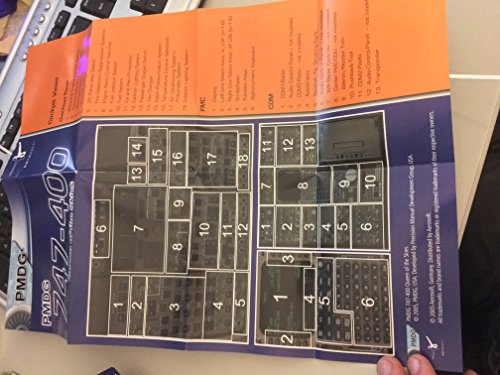 Flight Simulator X - PMDG-747-400X Queen of the Skies - Image 2