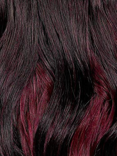 Trill Brazilian Virgin Remy Lace Front Wig Unprocessed Hair 11A 100% Brazilian Virgin Remy (OT1B/BUG)