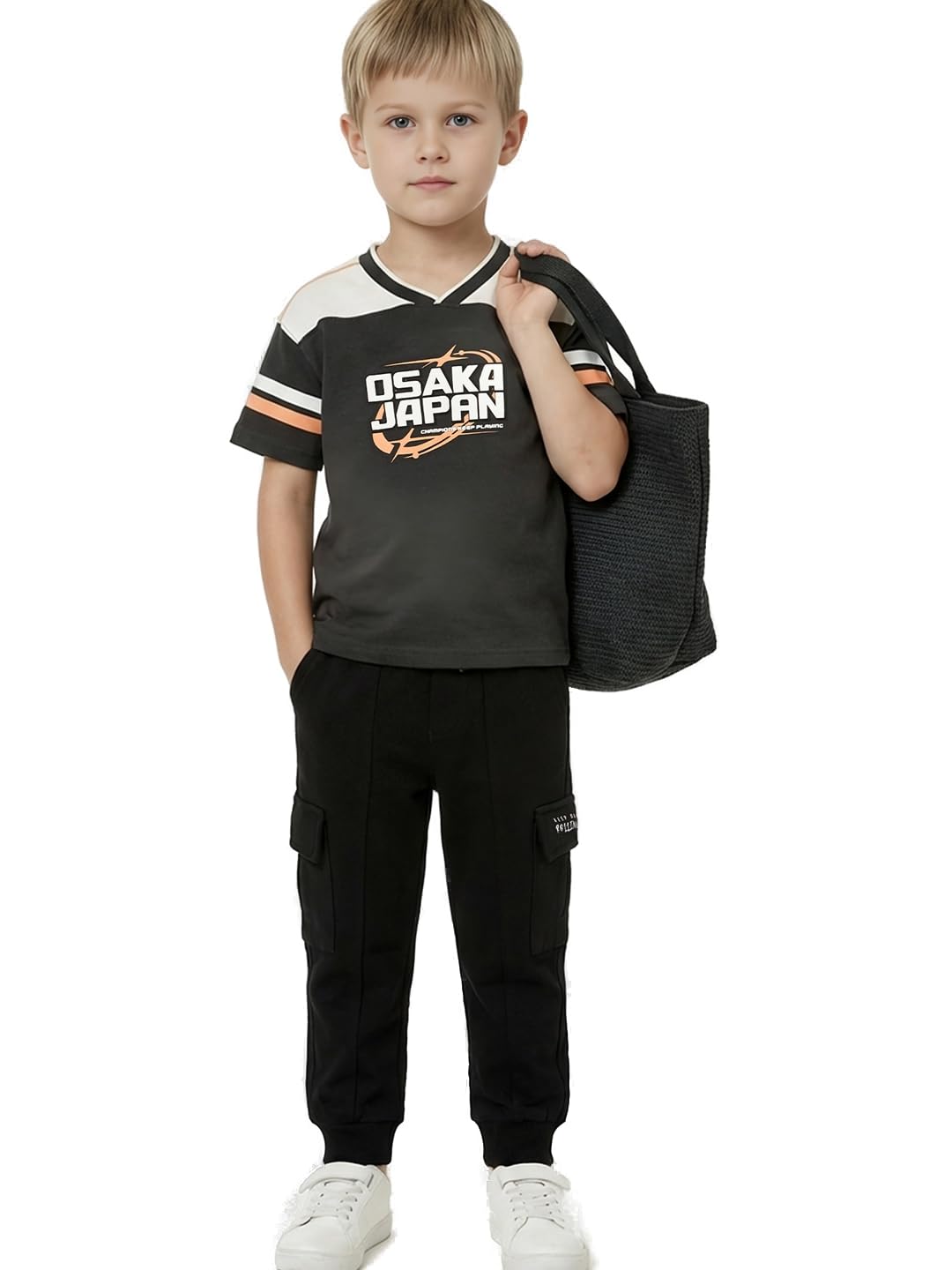 Max Boys T-Shirt - Review, Price and Buying Guide