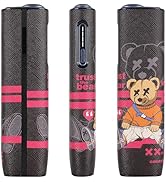 Amazon.co.jp: [Votabell] 加熱式たばこ用ケース IQOS ILUMA ONE