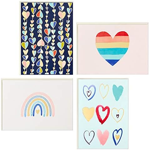 Hallmark Valentine's Day Cards for Kids Cover
