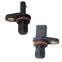 Vista 25 de TRQ Sensor de Posición de Árbol de Levas Compatible con 2004-2007 Chevrolet Colorado GMC Canyon 2006-2007 Hummer H3 2006 Isuzu i-350 2007-2008 i-370