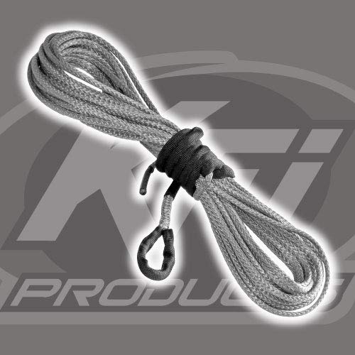 KFI Products Plug-N-Play 3500-S Assault Series Winch for Polaris 12-18 Scrambler 850/XP 1000/XP 850, 15-18 Sportsman 450/570, 12-18 Sportsman Touring 550/570/850 and 15-18 Sportsman X2 570 Models