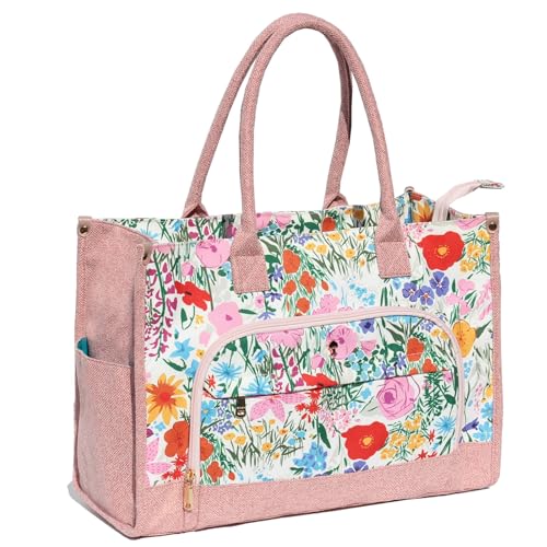 Travel Diaper Tote Bag