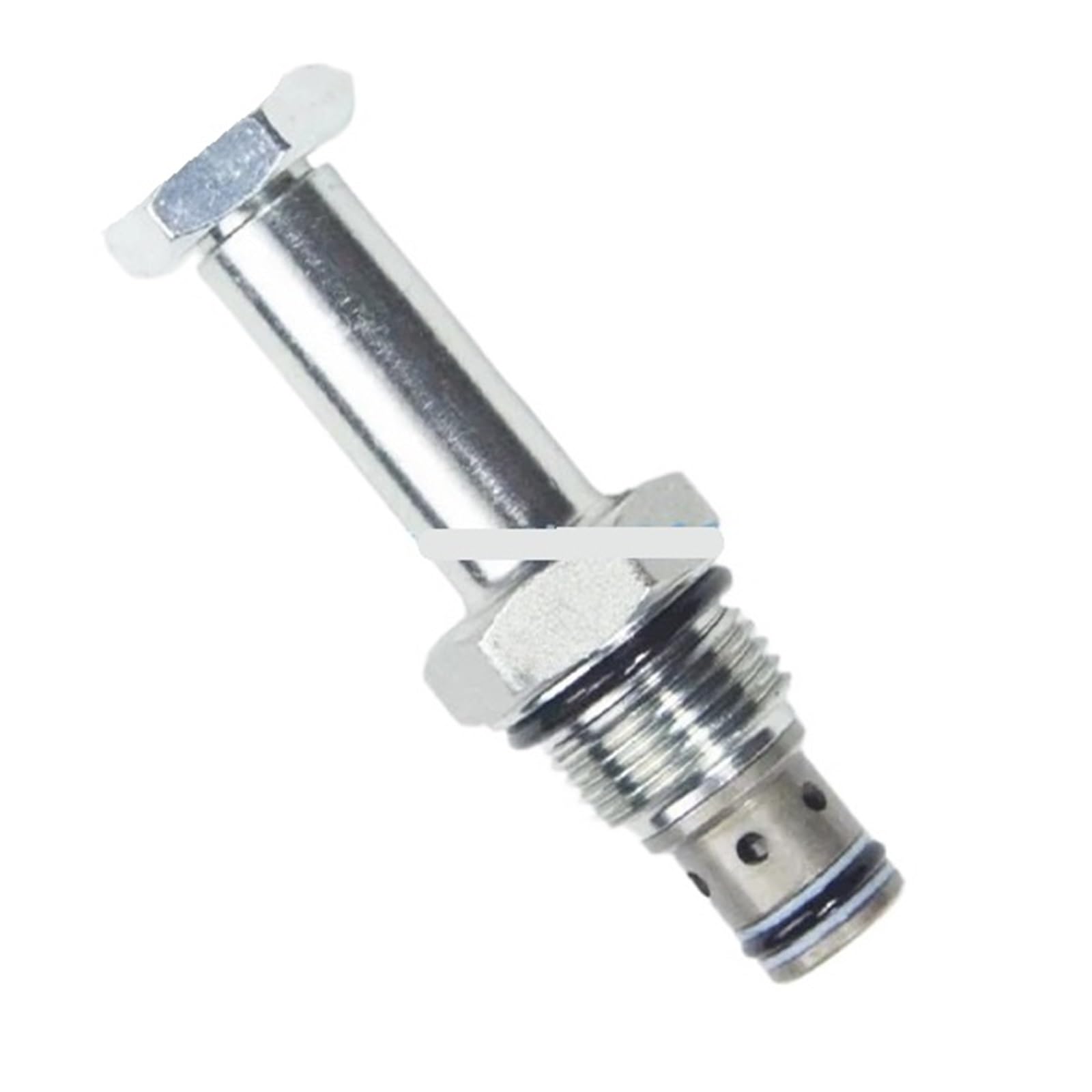Électrovanne hydraulique SV08-25NOS pour stopper les fuites de pression internes