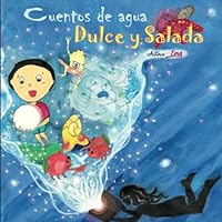 Cuentos de agua dulce y salada 9962170338 Book Cover