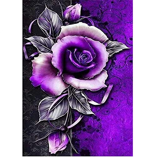 Diamond Painting Strass Image Artisanat idée cadeau créatif pour passionné d'art