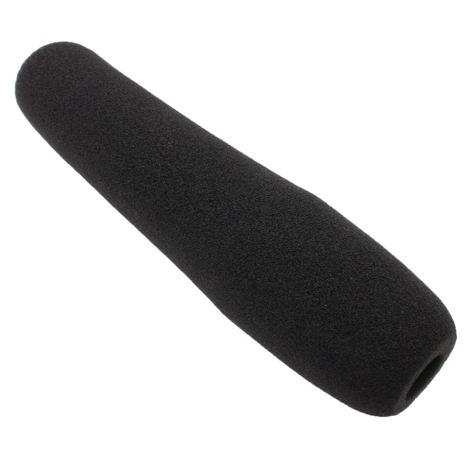 Replacement Windscreen Mic Foam Fit for Neumann KMR 81i Vocal Microphone