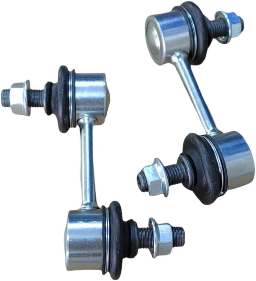 2PCS Front Stabilizer Link 51320-SFE-003 Compatible With RB1 RB3 RL3 RL5 Elysion RR7 2.4L E6 400