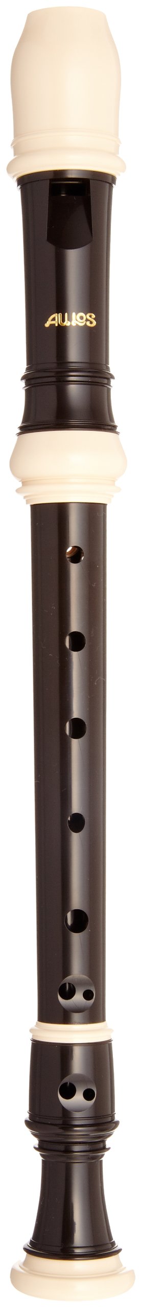 Amazon | トヤマ楽器 AULOS(アウロス)シンフォニー ソプラノリコーダー