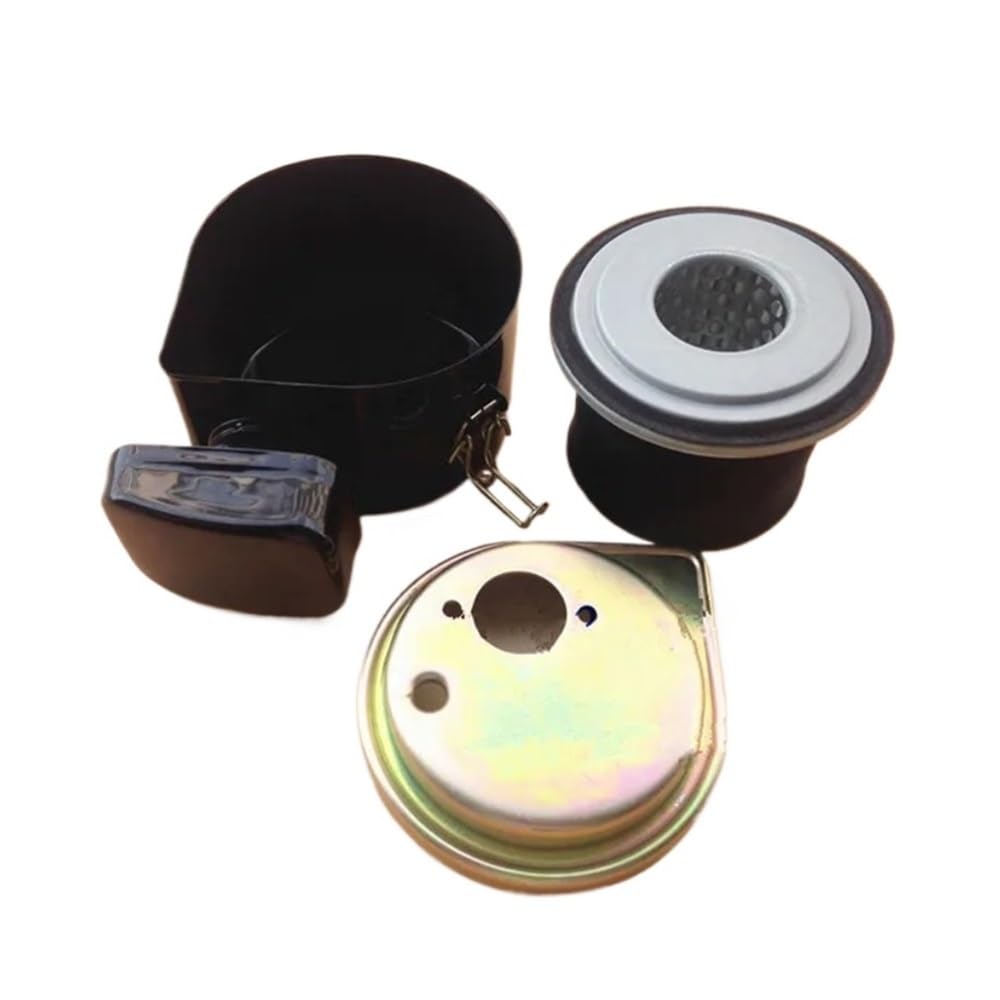 Filtre à air moteur EY28 complet pour groupe motopompe RGX3500