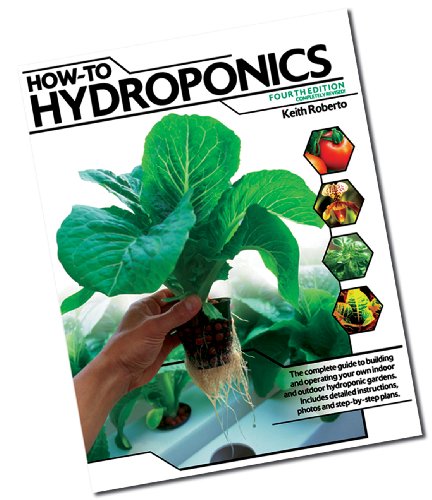How to Hydroponics view 2