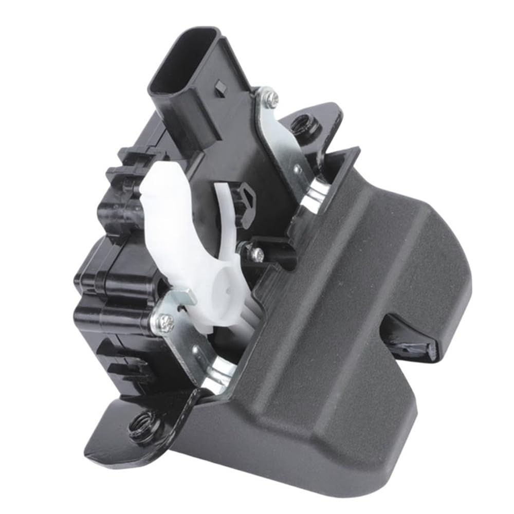 Sdkotrew One Color Rear Tailgate Lock Trunk Tailgate Lock Latch Actuator 81230-D3000 81230D3000 For Tucson For Sportage 16-21