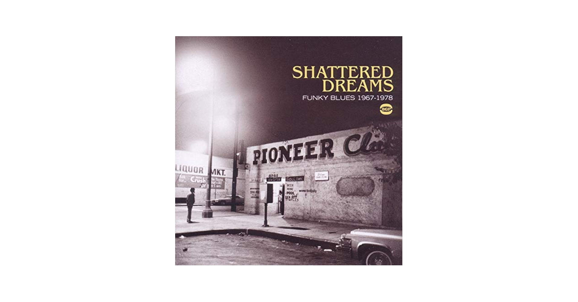 邦楽 comings - Sale Of Broken Dreams Broken Dreams - Broken Dreams (Instrumental) - YouTube