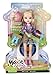 Moxie Girlz Camping Adventurez Doll - Avery