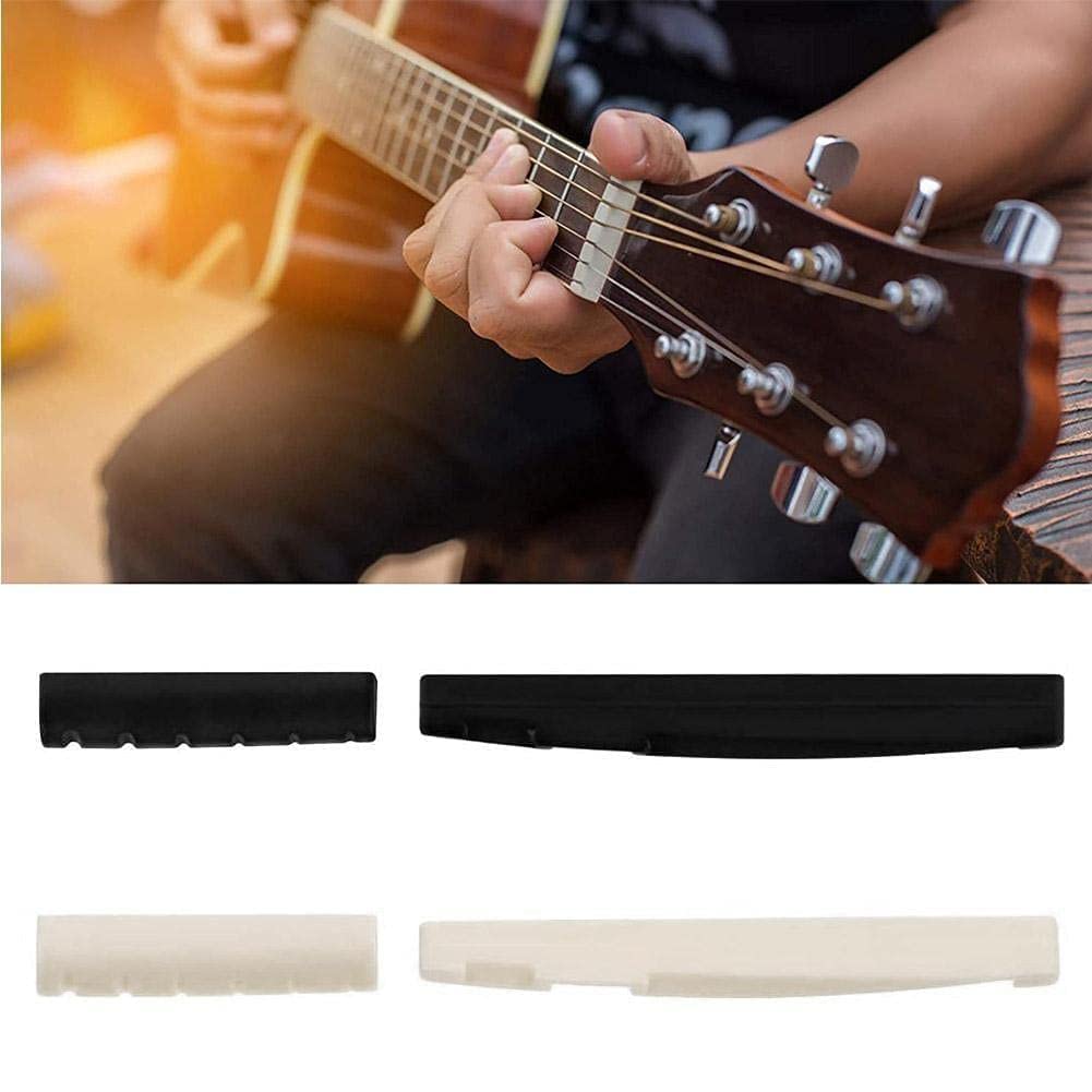 Dado A Rulli Per Chitarra Elettrica 43 Mm Sostituzione Del Dado Di - Foto 3