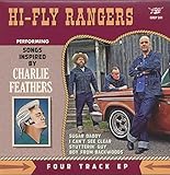 hifly malta wiki  Hi-Fly Rangers Performing Songs Inspired By Charlie Feathers (7inch, 45rpm, EP)