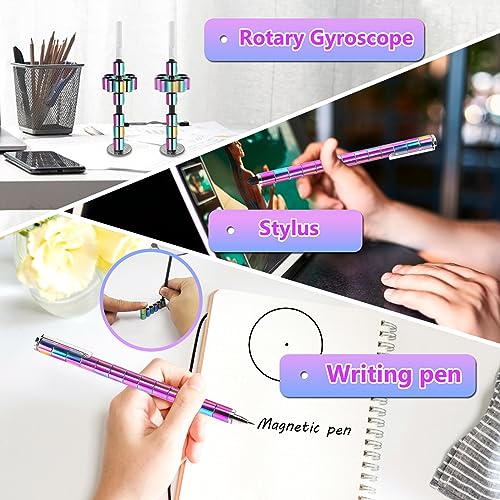 Yymhmf PEN-COLOR-MINI-L Fidget Pen Teen Girl Boy Gifts thumb #3