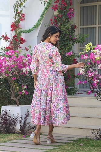 Image of GRECIILOOKS Women Dress | One Piece Dress for Women | Dresses for Women | Maxi Dress for Women | Dress |Bodycon Dresses for Women | Midi Dress for Women