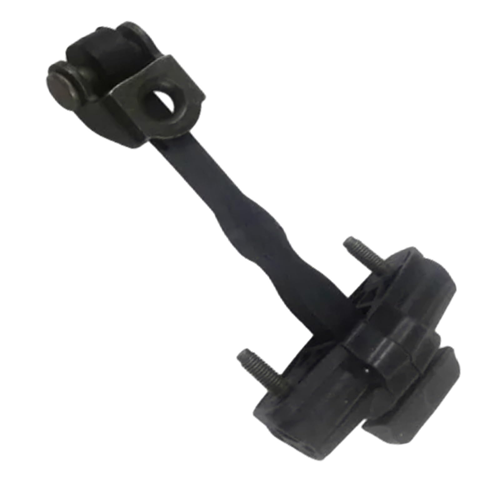 Abgsweh Rear Left Or Right Car Door Stop Check Fit For Ford Fiesta 2009-2019 Left Hand Drive Dk4958270 Dk4972270 Front Rear Door Hinge Stop Check Strap Limiter