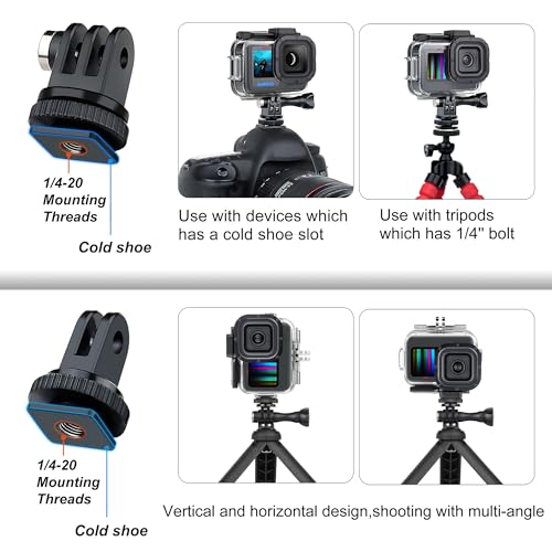 GoPro Hero 12 Black bundle