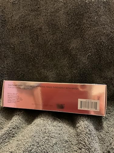 Realher Probiotic Setting Spray, Clear miniatura 3