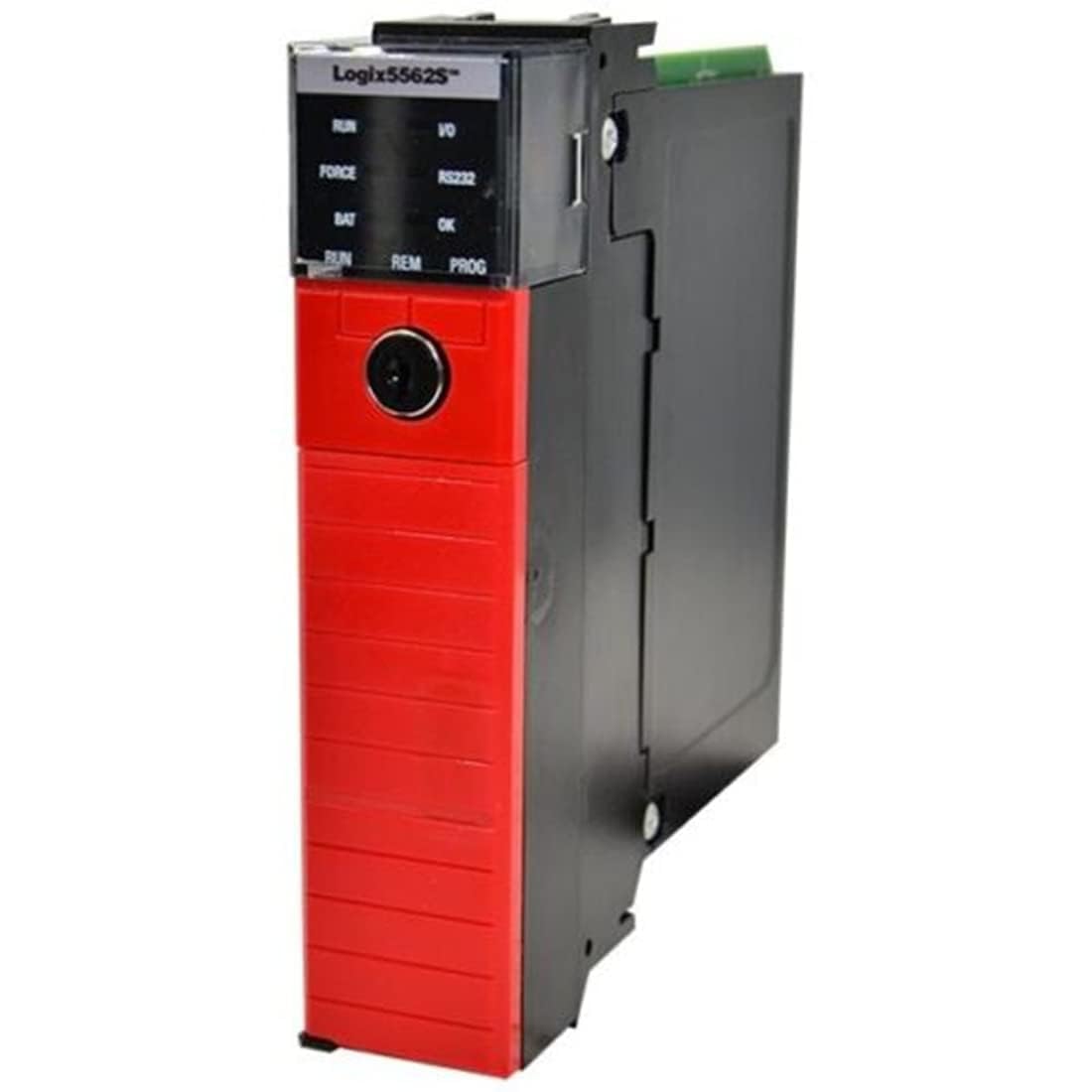 VDOQTLJT 1756-L62S PLC Module 1756L62S 4MB Memory Logix 5562S Controller Sealed in Box 1 Year Warranty