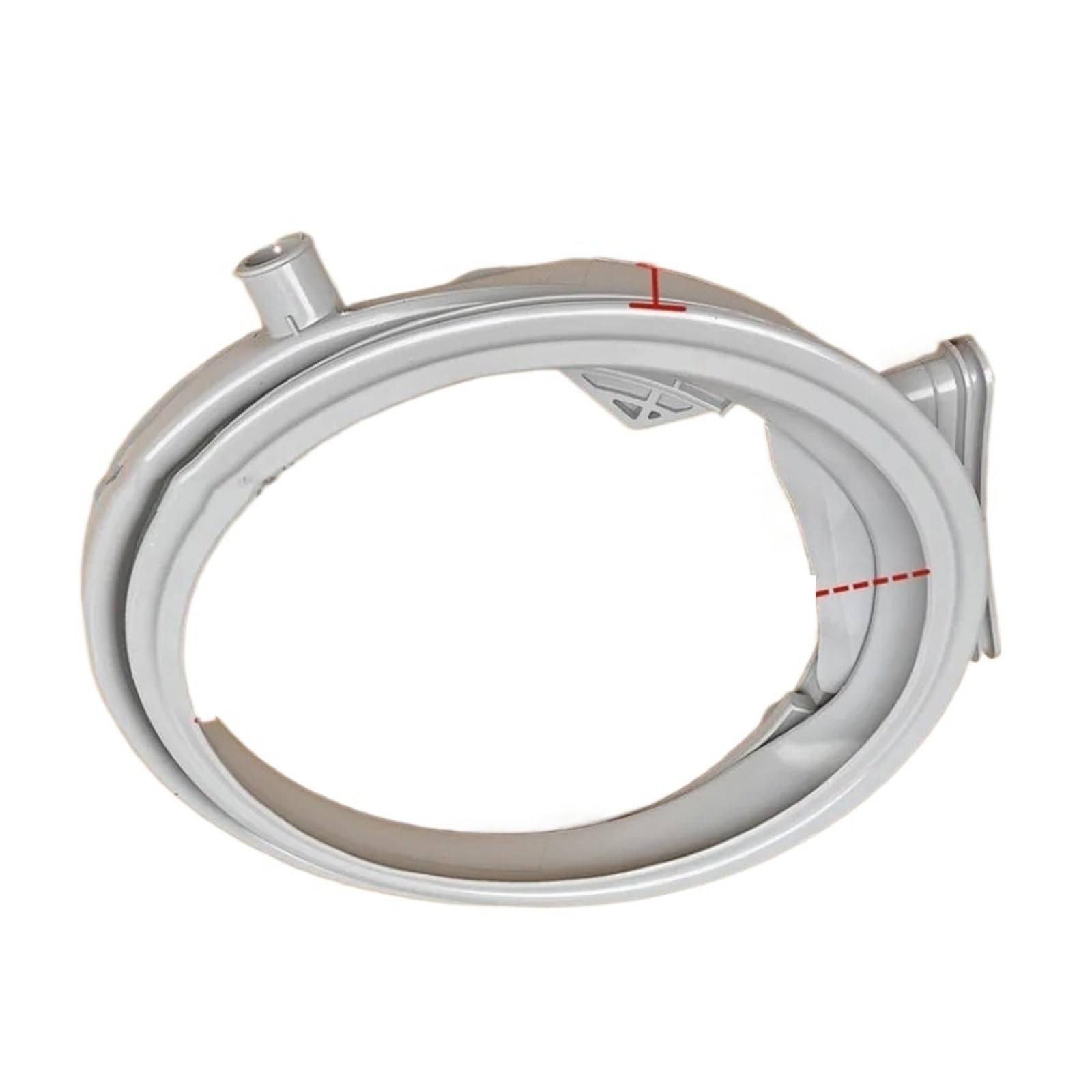 Compatible con Jinling, Lavadora Anillo De Sellado De Goma