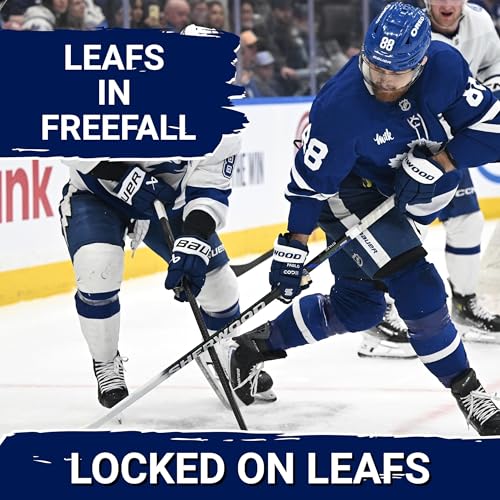 Leafs DROP Further in Standings, Can They Get Draft Lottery Luck?