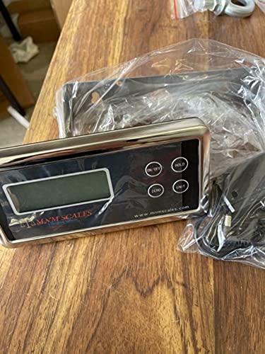 Digital Readout/Indicator LP7515 4-Pin Connector Replacement for OP-902