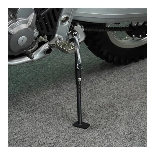 Béquille latérale moto ajustable CRF250L CRF300L Rally - 6