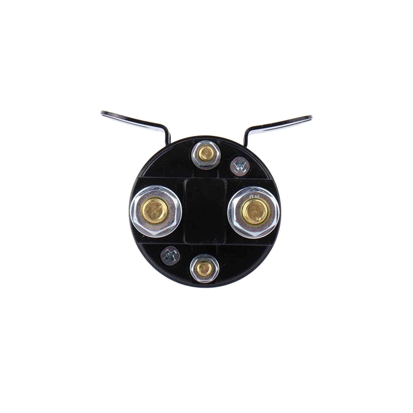 Contattore SDC15-100A-300A – 36V DC, Per Veicoli Elettrici E Macchinari, Bobina 6-48V, 1NO, Alta Affidabilità
