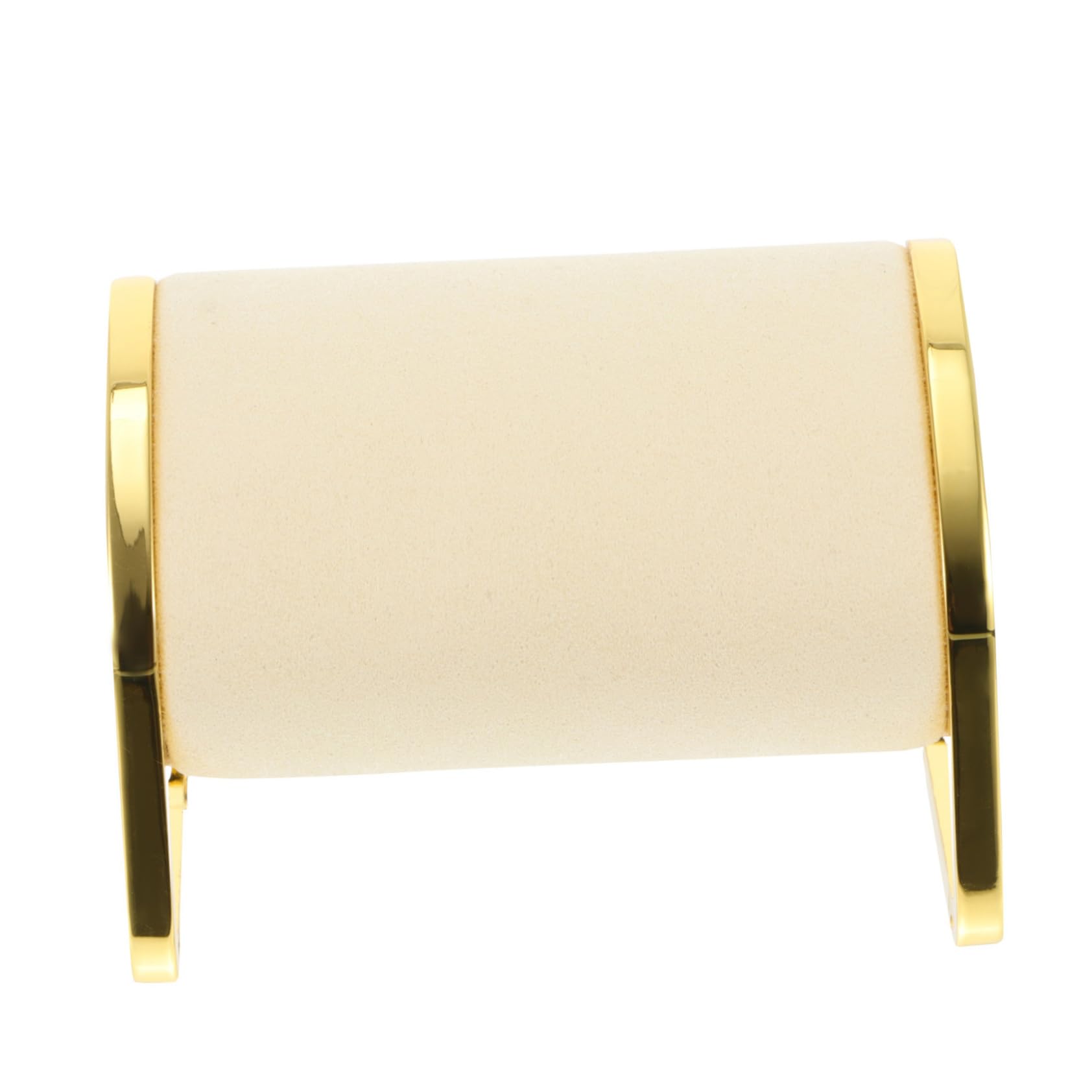 COLLBATH Metall Uhren Display Rack Fenster Deko Schmuckständer Robust Poliert Sicher Für Schmuck Armbänder Uhren Aufbewahrung Für Laden Händler