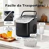 Zoom IMG-2 macchina del ghiaccio per casa Zoom IMG-2 macchina del ghiaccio per casa