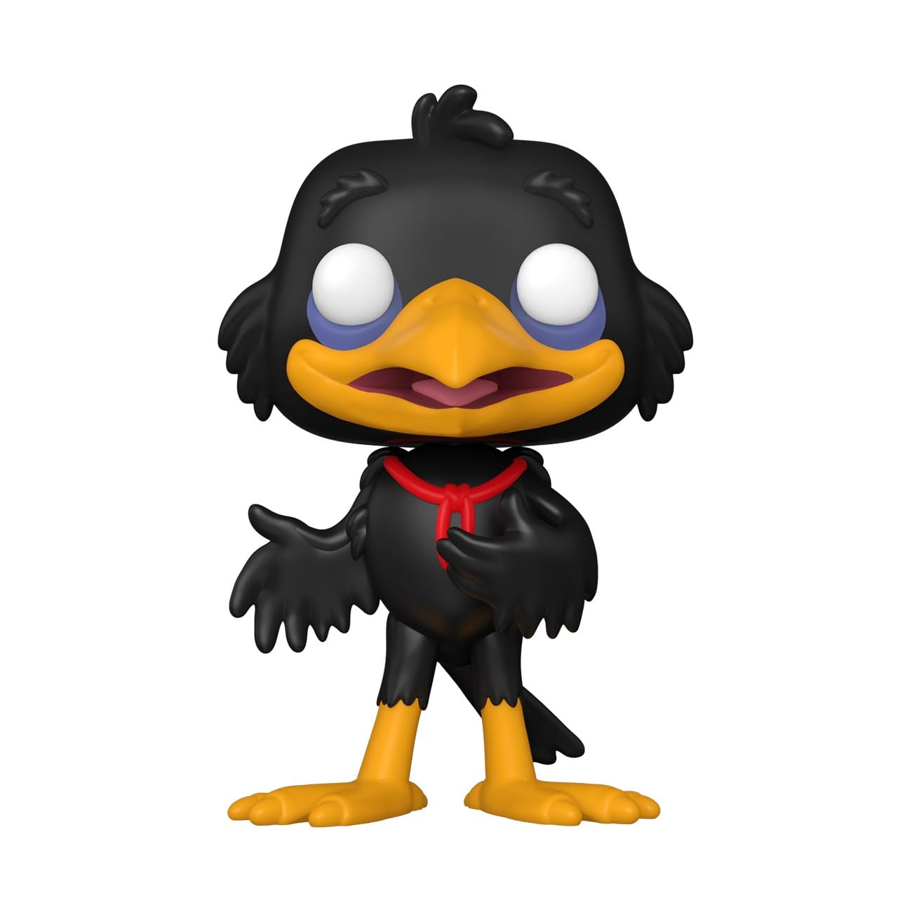 Funko POP! Movies: TSON, Jeremy, Secret Of NIMH, Collectable Vinyl Figure, Gift Idea, Official Merchandise - Image 2