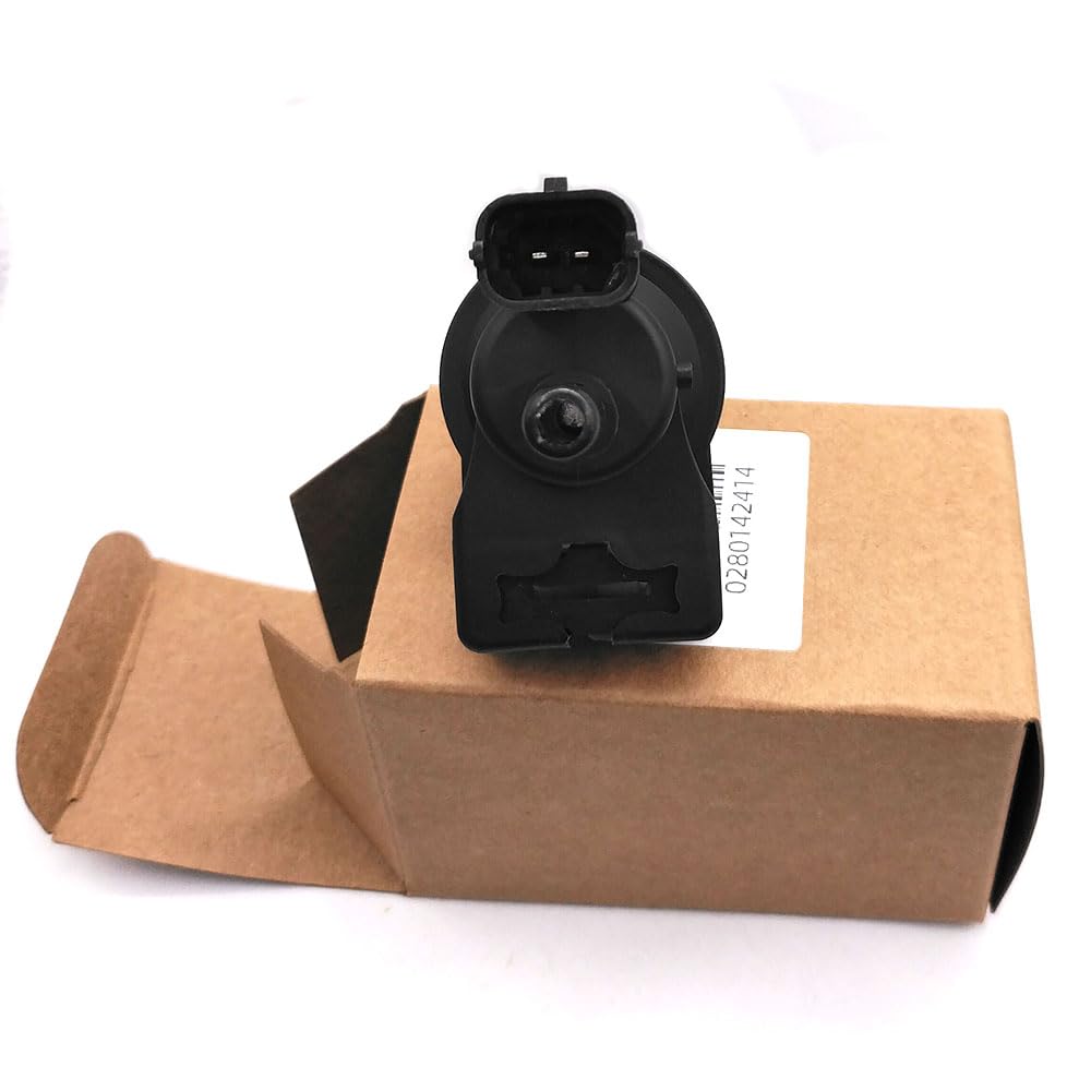 Amazon.com: 0280142414 Vacuum Vapor Canister Purge Control Valve 
