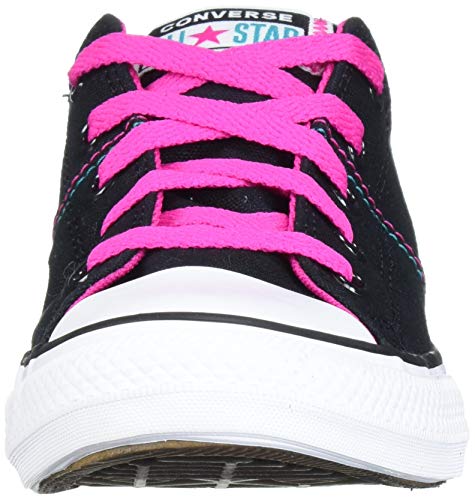 Converse Girl's Chuck Taylor All Star Madison Slip-on Low Top Sneaker2