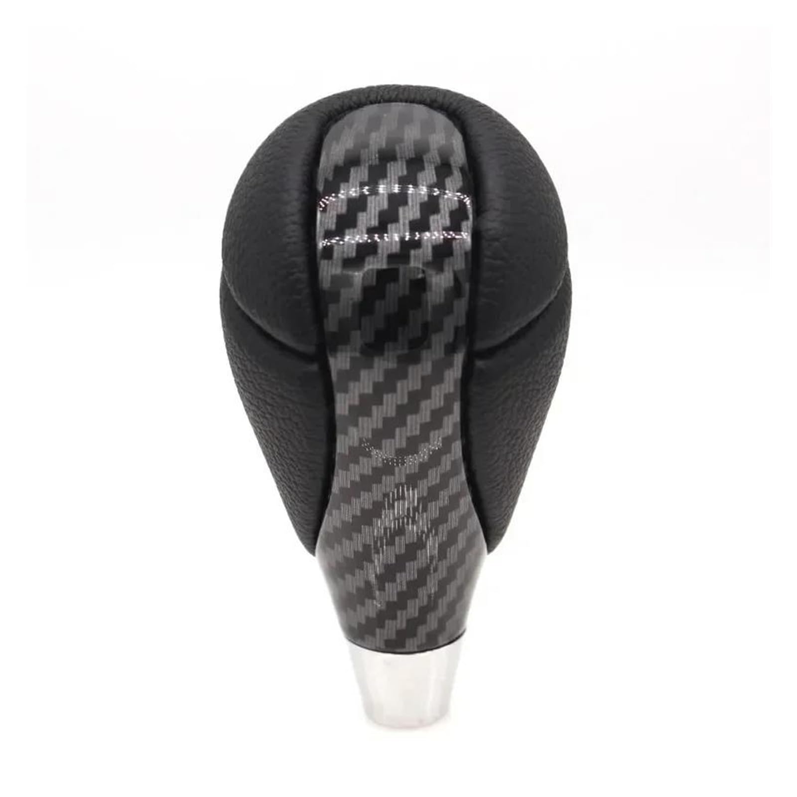 ZYINCEN Speed Gear Shift Knob for Lexus ES300 ES300h ES330 ES350 2003-2014 Car Gear Knob Lever Head Rod Replace(B)