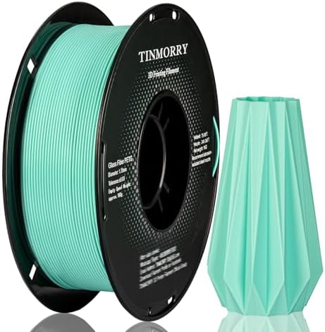 TINMORRY PETG-GF Green 1.00kg