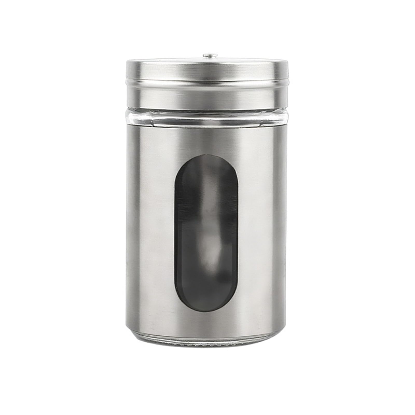 12pcs Seasoning Rotating Bottle Pour Sucre