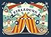 Produktbild 12 Einladungskarten Zirkus zum Kindergeburtstag + 13 Sticker GRATIS - für Jungen und Mädchen/Circus Zirkusparty Mitgebsel Geburtstagseinladungen Karten Einladungen Geburtstag Kinder