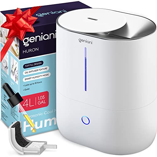 Top 10 Best Humidifier That Doesnt Mold Reviews & Buying Guide Katynel