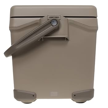 SHIMANO - シマノ アイスボックス ヴァシランド NX-240W EL 40L 03モカ Amazon.co.jp: シマノ アイス ボック スヴァシランド NX-240W EL