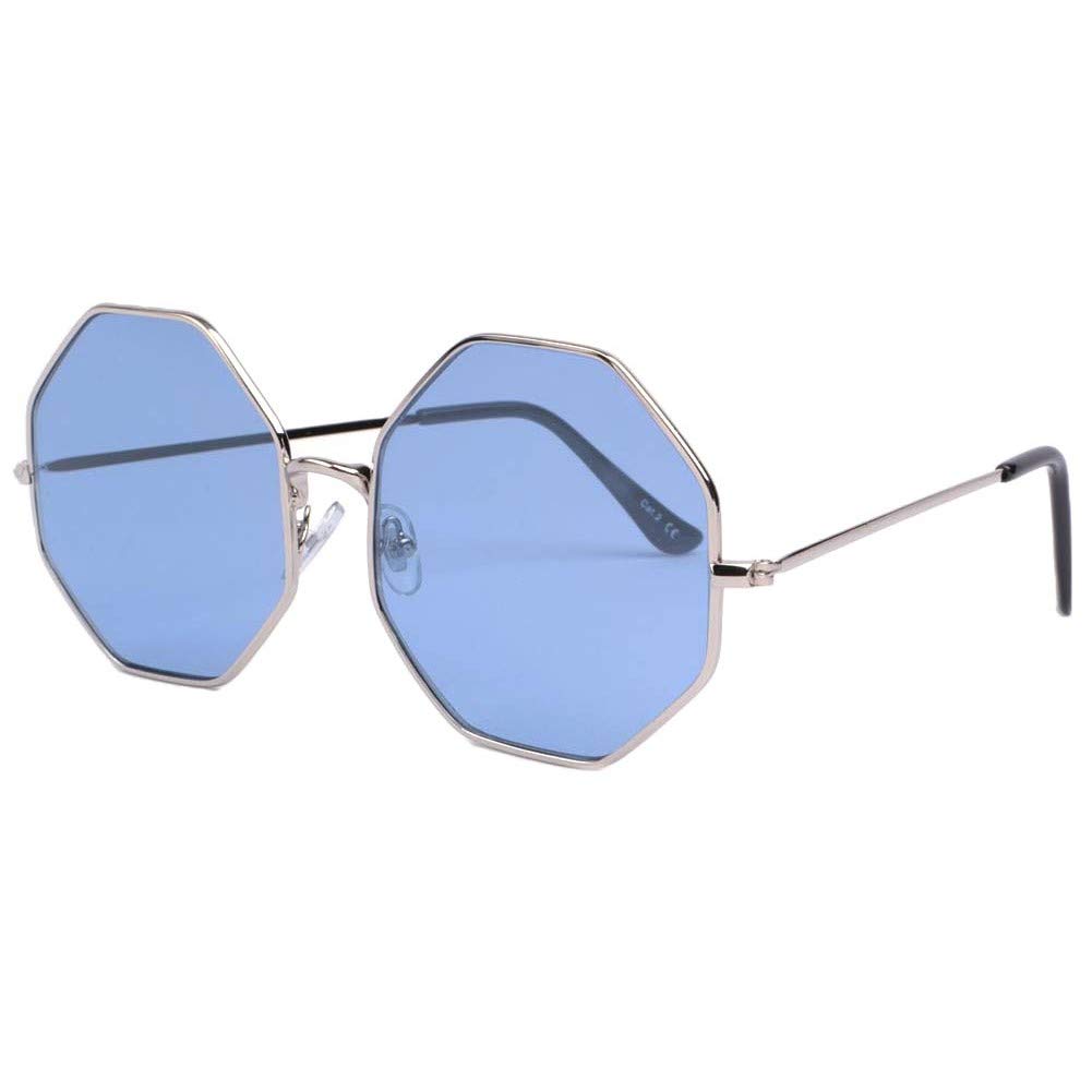 2024 Clip Polarizzato Vintage Retrò Su Occhiali Da Sole Uomini Donne Telaio Tartaruga Con Lente Blu Alta Qualà Da 7,26 € | DHgate - Foto 6