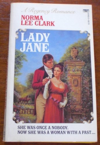 Lady Jane