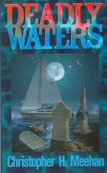 Paperback Deadly Waters Book