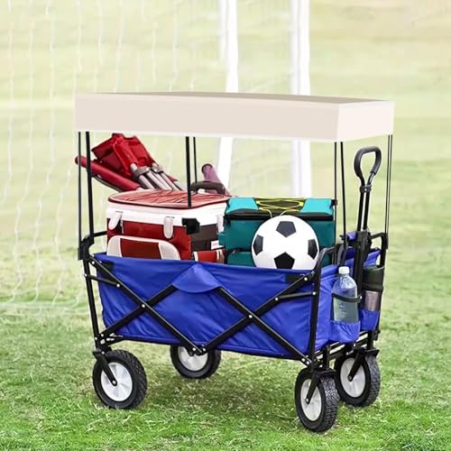 Store pliant et auvent imperméable multi-usage pour poussette et camping