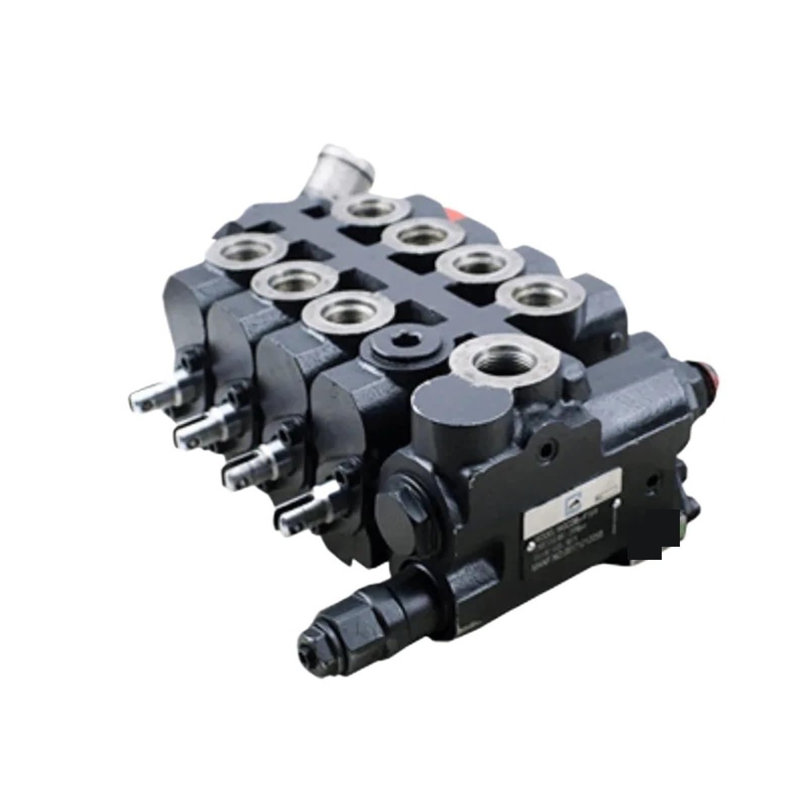 Owytmabq One Color Hydraulic Valve Cdb2-F15tcm4 Accessory Way Directional Pressure Regulating