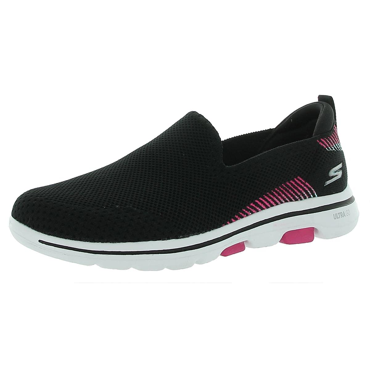 Women's Go Walk 5-Prized Sneaker