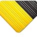 Wearwell 451.38x4x30BYL Tuf Sponge Mat, 30